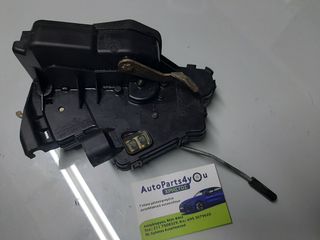 Πίσω δεξιά bmw e46 κλειδαριά