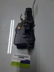 Πίσω δεξιά bmw e46 κλειδαριά-thumb-2