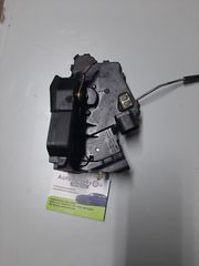 Πίσω δεξιά bmw e46 κλειδαριά-thumb-3