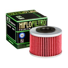 ΦΙΛΤΡΟ ΛΑΔΙΟΥ ROYAL ENFIELD HIMALAYAN 411 18-24 SCRAM 411 22-24 HF510 | HIFLO