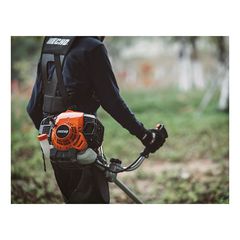 Echo SRM-420ES-LW Δίχρονο Βενζινοκίνητο Χορτοκοπτικό 2.4 Hp