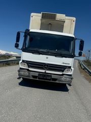 Ψυγείο Mercedes-Benz 2011 ATECO 1018 ΨΥΓΕΙΟ - ΤΣΙΓΓΕΛΑΔΙΚΟ