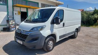 Κλούβα Citroen 2017 JUMPER-thumb-1