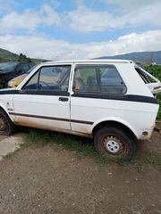 Zastava 1990 YUGO