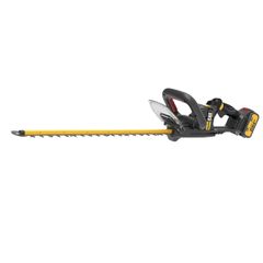 Cat DG220 Μπορντουροψάλιδο Μπαταρίας 18V με Μήκος Λάμας 61cm