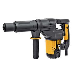 Cat DX28 Κρουστικό Σκαπτικό Πιστολέτο Ρεύματος 1100W με Υποδοχή HEX