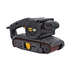Cat DX48 Ταινιολειαντήρας 950W με Ρύθμιση Ταχύτητας