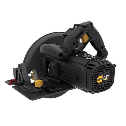 Cat DX56 Δισκοπρίονο 185ΜΜ 1800W-thumb-1