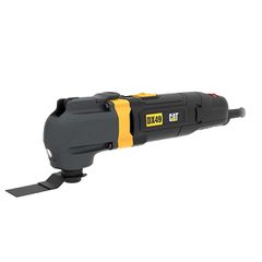 Cat DX49.1 Παλινδρομικό Πολυεργαλείο 350W με Ρύθμιση Ταχύτητας