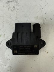 EΓΚΕΦΑΛΟΣ ΠΡΟΘΕΡΜΑΝΣΗΣ MERCEDES  A6429002700