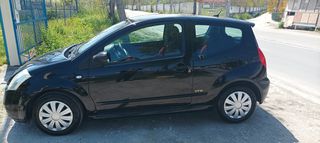 Citroen C2 2008 VTR 1.1 ΕΛΛΗΝΙΚΗΣ ΑΝΤΙΠΡΩΣΟΠΕΙΑΣ ΑΡΙΣΤΟ-thumb-2