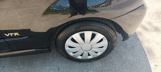 Citroen C2 2008 VTR 1.1 ΕΛΛΗΝΙΚΗΣ ΑΝΤΙΠΡΩΣΟΠΕΙΑΣ ΑΡΙΣΤΟ-thumb-4