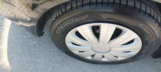 Citroen C2 2008 VTR 1.1 ΕΛΛΗΝΙΚΗΣ ΑΝΤΙΠΡΩΣΟΠΕΙΑΣ ΑΡΙΣΤΟ-thumb-5