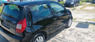 Citroen C2 2008 VTR 1.1 ΕΛΛΗΝΙΚΗΣ ΑΝΤΙΠΡΩΣΟΠΕΙΑΣ ΑΡΙΣΤΟ-thumb-8