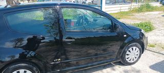 Citroen C2 2008 VTR 1.1 ΕΛΛΗΝΙΚΗΣ ΑΝΤΙΠΡΩΣΟΠΕΙΑΣ ΑΡΙΣΤΟ-thumb-9