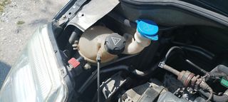 Citroen C2 2008 VTR 1.1 ΕΛΛΗΝΙΚΗΣ ΑΝΤΙΠΡΩΣΟΠΕΙΑΣ ΑΡΙΣΤΟ-thumb-36