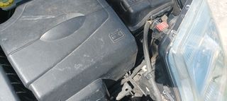 Citroen C2 2008 VTR 1.1 ΕΛΛΗΝΙΚΗΣ ΑΝΤΙΠΡΩΣΟΠΕΙΑΣ ΑΡΙΣΤΟ-thumb-40