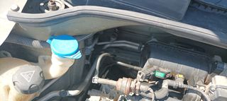 Citroen C2 2008 VTR 1.1 ΕΛΛΗΝΙΚΗΣ ΑΝΤΙΠΡΩΣΟΠΕΙΑΣ ΑΡΙΣΤΟ-thumb-42