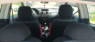 Citroen C2 2008 VTR 1.1 ΕΛΛΗΝΙΚΗΣ ΑΝΤΙΠΡΩΣΟΠΕΙΑΣ ΑΡΙΣΤΟ-thumb-11