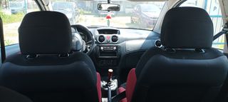 Citroen C2 2008 VTR 1.1 ΕΛΛΗΝΙΚΗΣ ΑΝΤΙΠΡΩΣΟΠΕΙΑΣ ΑΡΙΣΤΟ-thumb-14