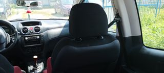 Citroen C2 2008 VTR 1.1 ΕΛΛΗΝΙΚΗΣ ΑΝΤΙΠΡΩΣΟΠΕΙΑΣ ΑΡΙΣΤΟ-thumb-15
