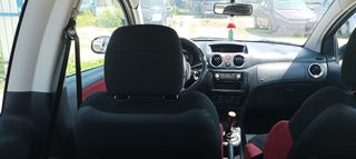 Citroen C2 2008 VTR 1.1 ΕΛΛΗΝΙΚΗΣ ΑΝΤΙΠΡΩΣΟΠΕΙΑΣ ΑΡΙΣΤΟ-thumb-16