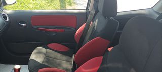 Citroen C2 2008 VTR 1.1 ΕΛΛΗΝΙΚΗΣ ΑΝΤΙΠΡΩΣΟΠΕΙΑΣ ΑΡΙΣΤΟ-thumb-18