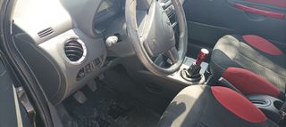 Citroen C2 2008 VTR 1.1 ΕΛΛΗΝΙΚΗΣ ΑΝΤΙΠΡΩΣΟΠΕΙΑΣ ΑΡΙΣΤΟ-thumb-19