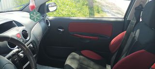 Citroen C2 2008 VTR 1.1 ΕΛΛΗΝΙΚΗΣ ΑΝΤΙΠΡΩΣΟΠΕΙΑΣ ΑΡΙΣΤΟ-thumb-21
