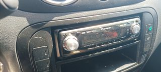 Citroen C2 2008 VTR 1.1 ΕΛΛΗΝΙΚΗΣ ΑΝΤΙΠΡΩΣΟΠΕΙΑΣ ΑΡΙΣΤΟ-thumb-26
