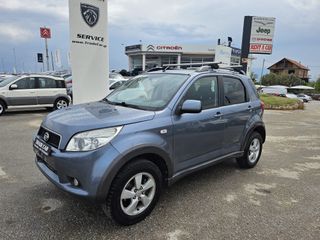 Daihatsu Terios 2006 4X4