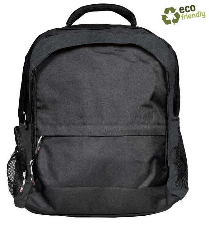 Cofra Tessenow black Σακίδιο Πλάτης Backpack
