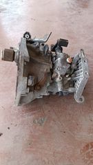 ΣΑΣΜΆΝ GRANDE PUNTO 2007 ΜΟΔ. 1400CC 6ταχυτο.-thumb-2