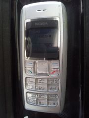 Nokia 1600......