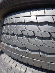 6 AΔΑ 195/70R15 FIRESTONE VANHAWK 8pr-thumb-1