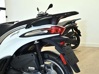Piaggio Liberty 125 2026 E5+ ABS 4 ETH ΕΓΓΥΗΣΗ ΔΩΡΕΑΝ-thumb-4