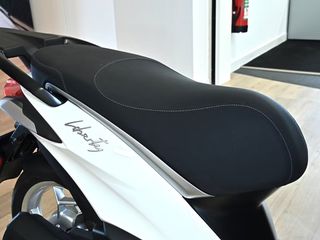 Piaggio Liberty 125 2026 E5+ ABS 4 ETH ΕΓΓΥΗΣΗ ΔΩΡΕΑΝ-thumb-5