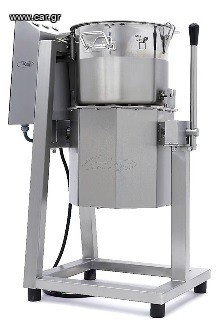 ΕΠΕΞΕΡΓΑΣΤΗΣ ΤΡΟΦΙΜΩΝ - 30L