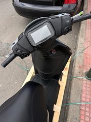 Piaggio Liberty 125 2026 S E5+ ABS 4 ΕΤΗ ΕΓΓΥΗΣΗ ΔΩΡΕΑΝ-thumb-9