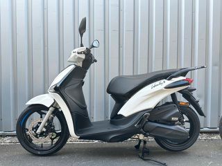 Piaggio Liberty 125 2026 S E5+ ABS 4 ΕΤΗ ΕΓΓΥΗΣΗ ΔΩΡΕΑΝ-thumb-3
