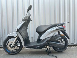 Piaggio Liberty 125 2026 S E5+ ABS 4 ΕΤΗ ΕΓΓΥΗΣΗ ΔΩΡΕΑΝ-thumb-4