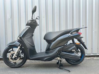 Piaggio Liberty 125 2026 S E5+ ABS 4 ΕΤΗ ΕΓΓΥΗΣΗ ΔΩΡΕΑΝ-thumb-5