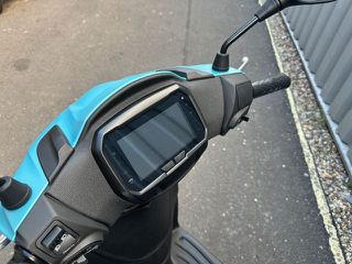 Piaggio Liberty 125 2026 S E5+ ABS 4 ΕΤΗ ΕΓΓΥΗΣΗ ΔΩΡΕΑΝ-thumb-6