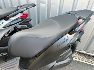 Piaggio Liberty 125 2026 S E5+ ABS 4 ΕΤΗ ΕΓΓΥΗΣΗ ΔΩΡΕΑΝ-thumb-7