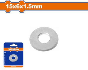 Wadfow WCJ1501 Ανταλλακτική Λεπίδα Φ-15 Χ 6 Χ 1.5mm Για κόφτες πλακιδίων WTR1504 / WTR1506