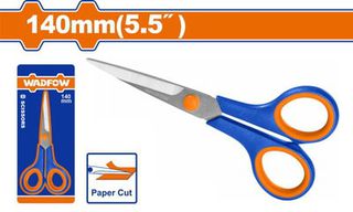 Wadfow WSX2655 Ψαλίδι Γενικής Χρήσης 140mm