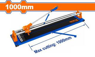 Wadfow WTR1510 Κόφτης Πλακιδίων Χειρός 1000mm
