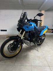 Yamaha XTZ700 Tenere Rally EU5+ 2021 Rally