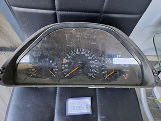 MERCEDES W210,  CLASE E ,VDO 110008763, ΓΝΗΣΙΟ 2105407247, 87001345