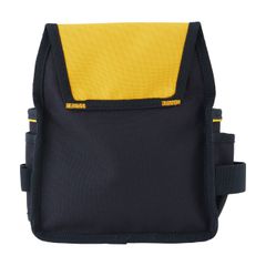 Cat GP-65055 / 34067 Θήκη Μέσης Εργαλείων Υφασμάτινη 11 Θέσεων